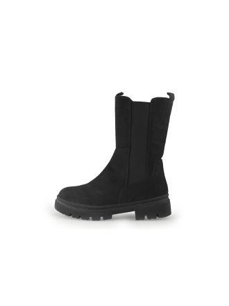 Marcotozzi Stiefeletten Schwarz 352980
 Größe 38
 