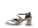 Gabor pumps