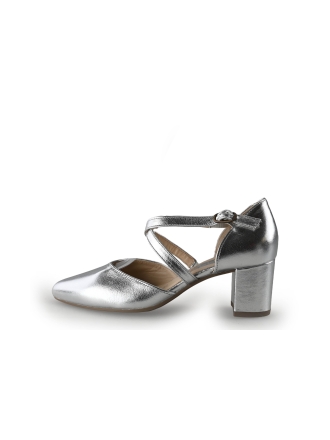 Gabor pumps Silber 352981
 Größe 36
 