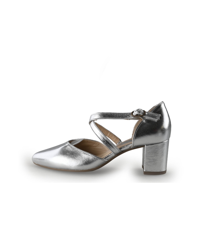 Gabor pumps