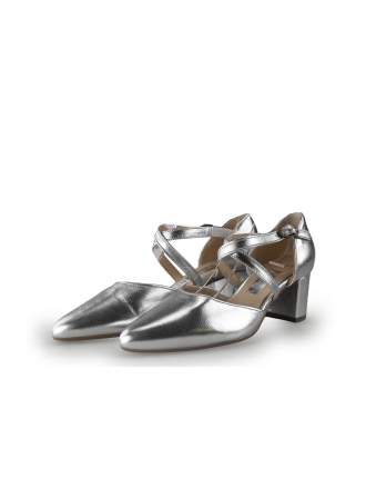 Gabor pumps Silber 352981
 Größe 36
 