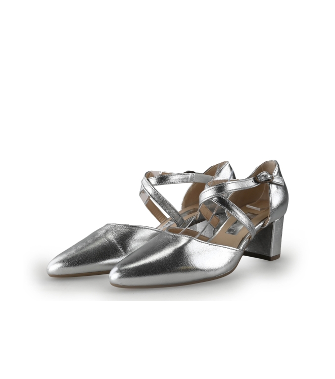 Gabor pumps