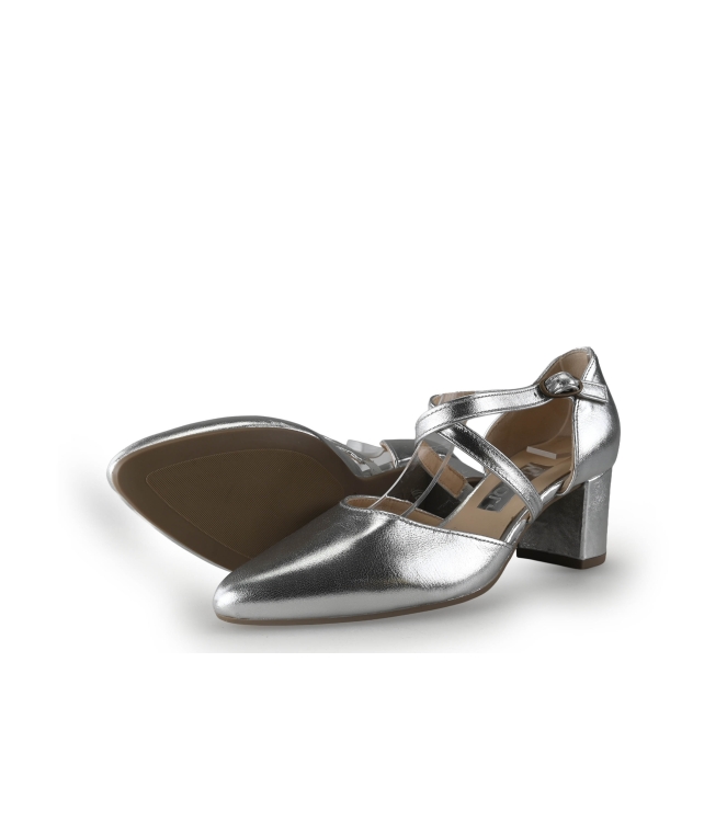 Gabor pumps