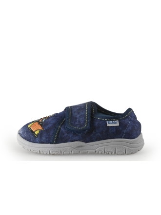 Richter Slip-ons Blau 352983
 Größe 25
 