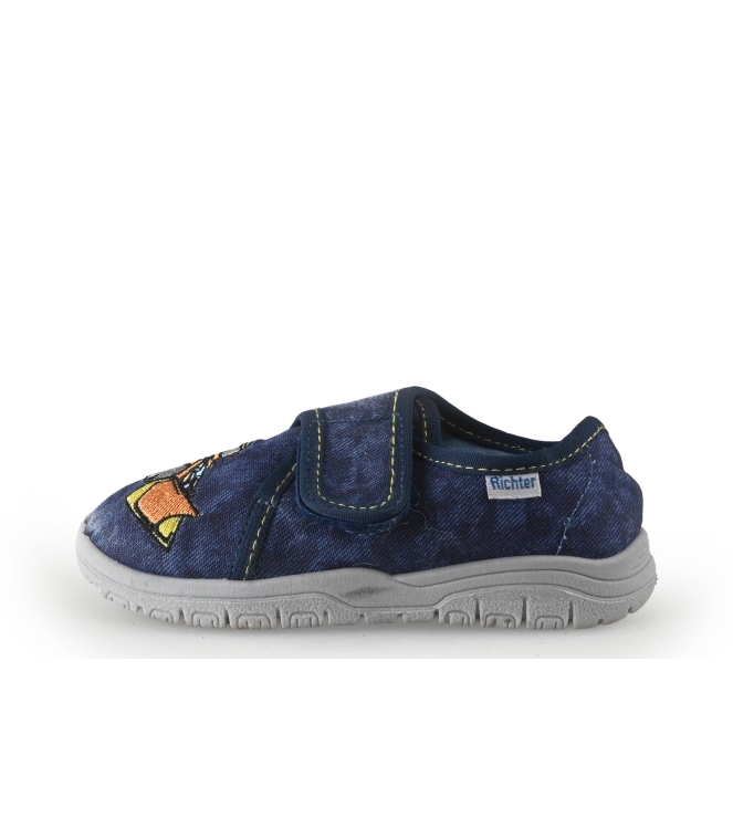Richter Slip-ons