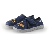 Richter Slip-ons