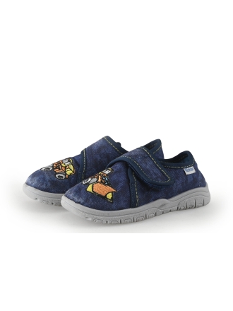 Richter Slip-ons Blau 352983
 Größe 25
 
