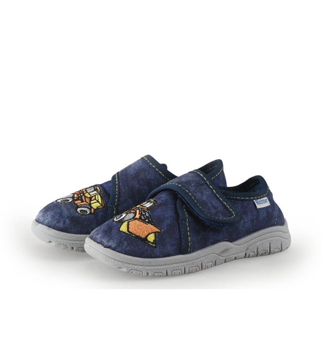 Richter Slip-ons