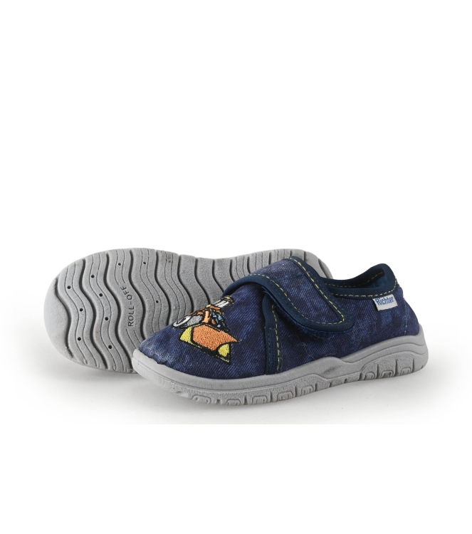 Richter Slip-ons