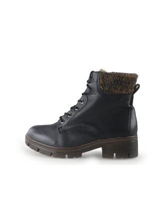 Jana Boots Blau 352985
 Größe 39
 