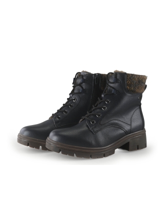 Jana Boots Blau 352985
 Größe 39
 