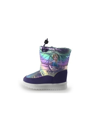 Disney Schneestiefel Lila 352986
 Größe 27
 