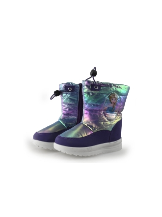 Disney Schneestiefel Lila 352986
 Größe 27
 