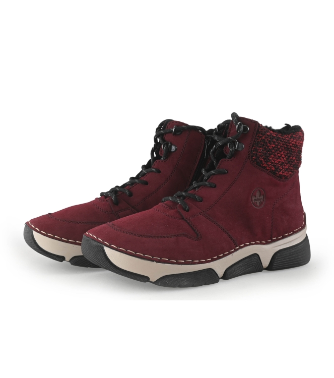 Rieker Boots