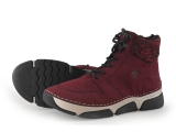 Rieker Boots
