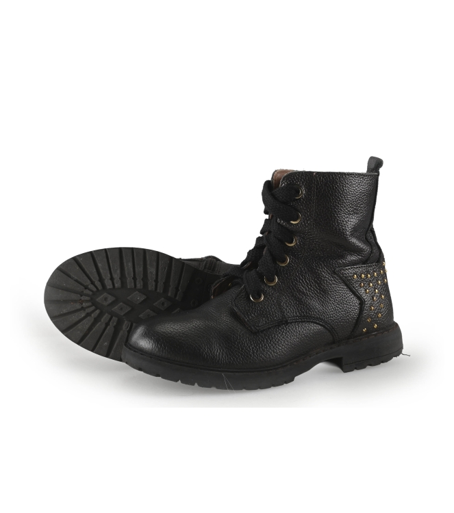 Keq Boots
