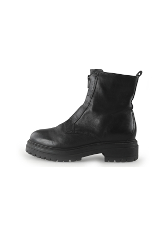 Sub55 Stiefeletten Schwarz 352990
 Größe 39
 