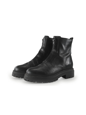 Sub55 Stiefeletten Schwarz 352990
 Größe 39
 