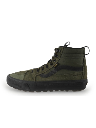 Vans Hohe Sneaker Grün 352992
 Größe 42½
 