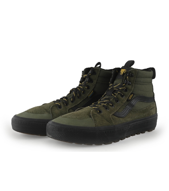 Vans Hohe Sneaker