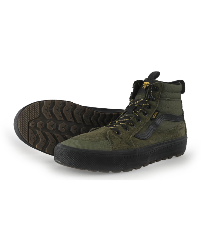 Vans Hohe Sneaker