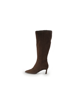 Steve Madden Stiefel Braun 352993
 Größe 40
 