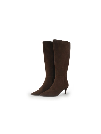 Steve Madden Stiefel Braun 352993
 Größe 40
 