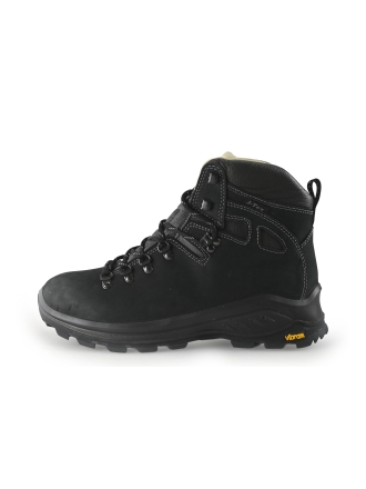 Mountain Peak Wanderschuhe Schwarz 352996
 Größe 43
 