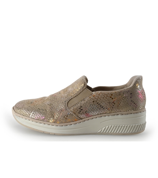 Rieker Slip-ons