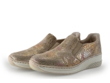 Rieker Slip-ons
