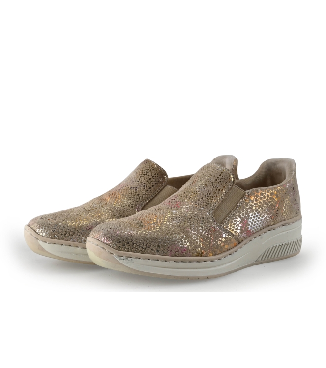 Rieker Slip-ons