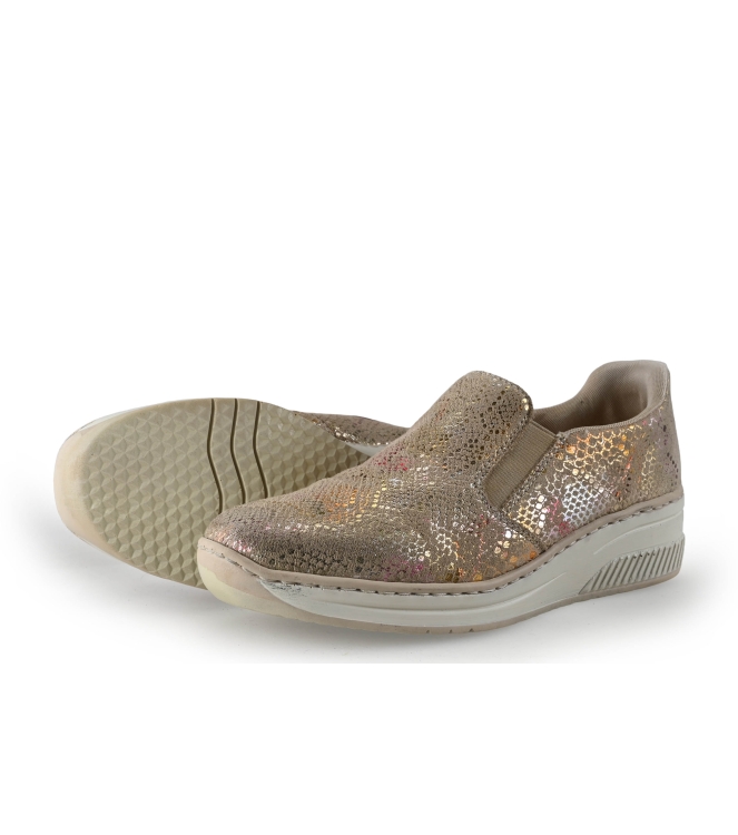 Rieker Slip-ons