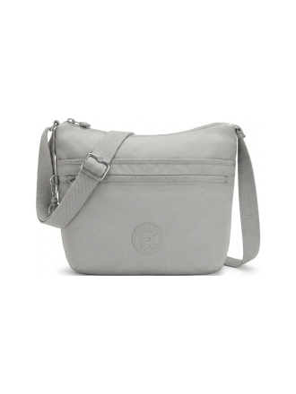 Kipling Umhängetasche Grau 353004
 Größe standaard
 