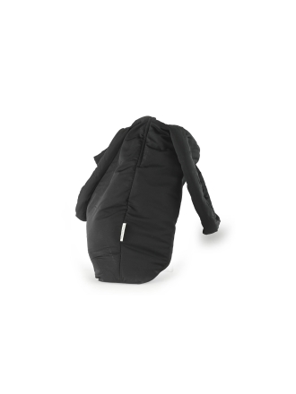 Studio Noos Umhängetasche Schwarz 353006
 Größe standaard
 