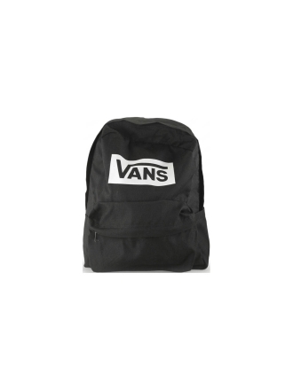 Vans Rucksack Schwarz 353007
 Größe standaard
 