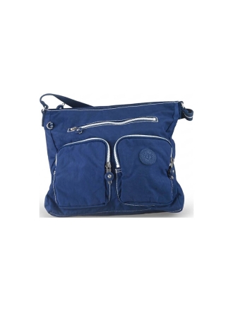Kipling Umhängetasche Blau 353009
 Größe standaard
 