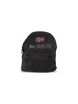 Napapijri Rucksack Schwarz 353010
 Größe standaard
 