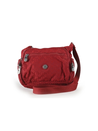 Kipling Umhängetasche Rot 353012
 Größe standaard
 