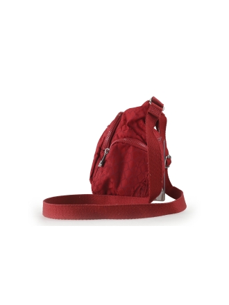 Kipling Umhängetasche Rot 353012
 Größe standaard
 
