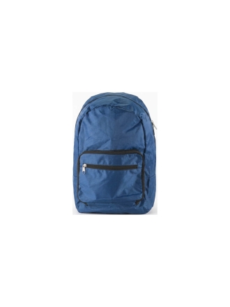  Rucksack Blau 353014
 Größe standaard
 