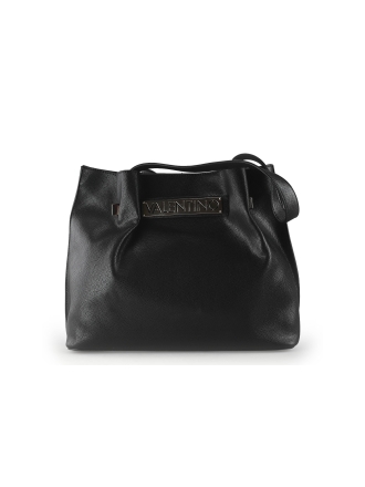 Valentino Handtasche Schwarz 353015
 Größe standaard
 