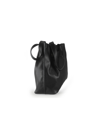 Valentino Handtasche Schwarz 353015
 Größe standaard
 