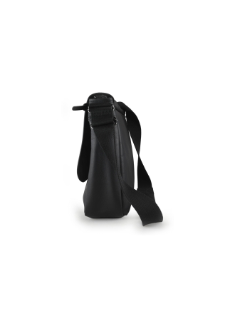 Eastpak Umhängetasche Schwarz 353016
 Größe standaard
 