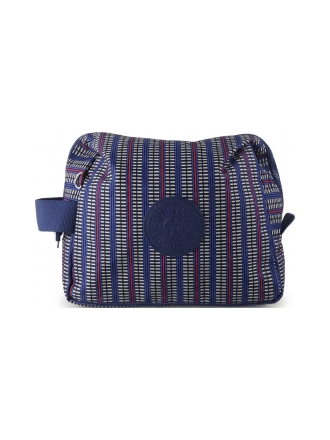 Kipling Umhängetasche Blau 353019
 Größe standaard
 