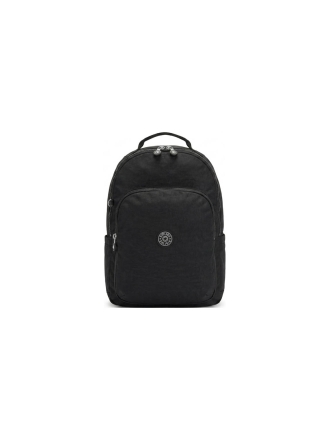 Kipling Rucksack Schwarz 353021
 Größe standaard
 