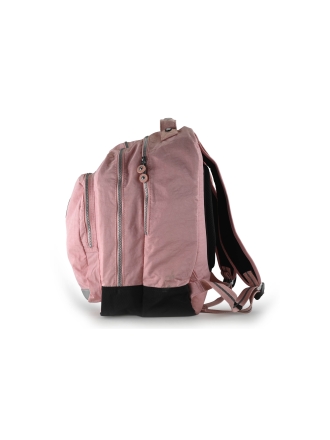 Kipling Rucksack Rosa 353022
 Größe standaard
 