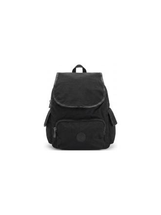 Kipling Rucksack Schwarz 353023
 Größe standaard
 