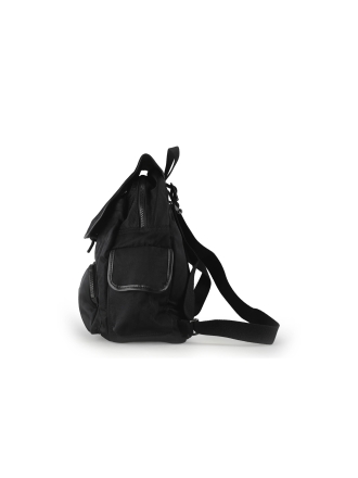Kipling Rucksack Schwarz 353023
 Größe standaard
 