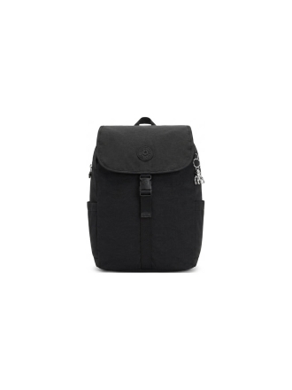 Kipling Rucksack Schwarz 353024
 Größe standaard
 
