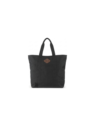 Timberland Umhängetasche Schwarz 353025
 Größe standaard
 